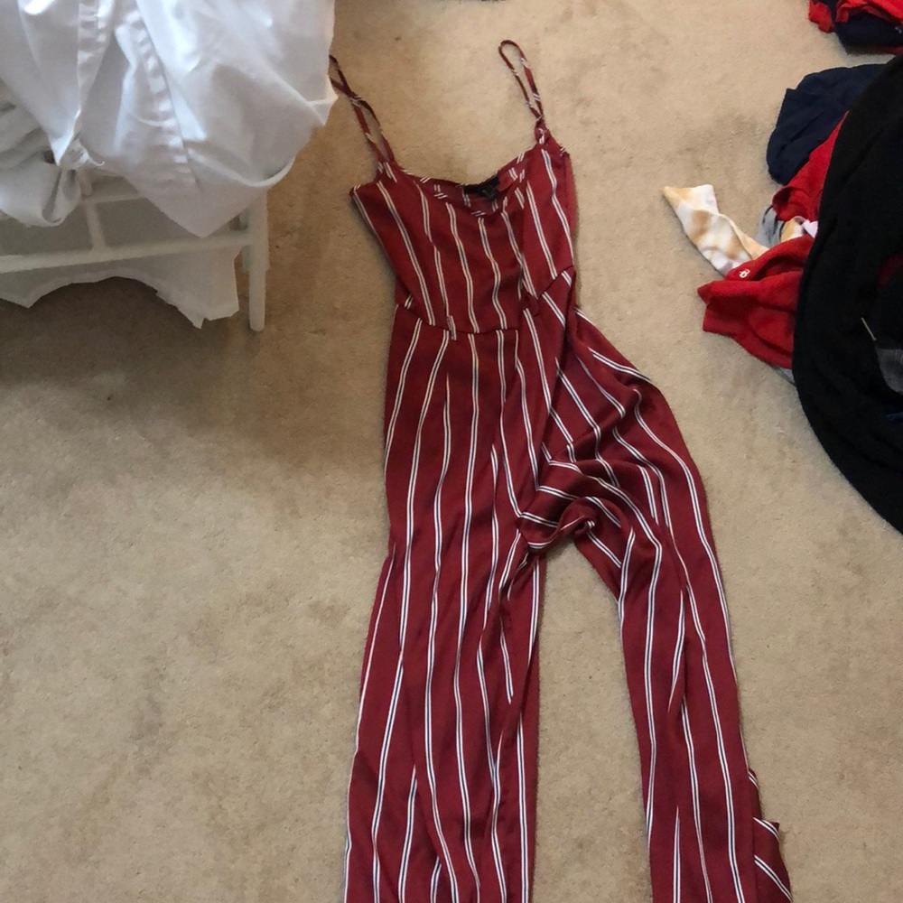 jumpsuit
